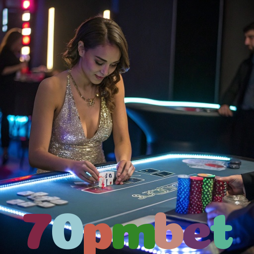 70pmbet:Jogue poker, aposte no futebol e ganhe em grandes jogos de cassino!