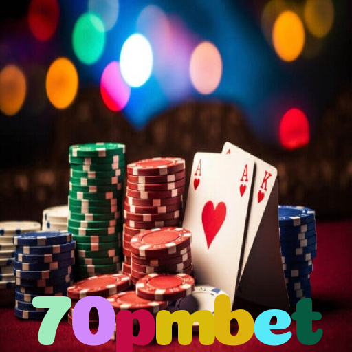 70pmbet：Aposte no futebol, jogue poker e conquiste vitórias épicas!