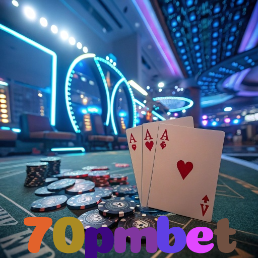 70pmbet:Jogue poker, aposte no futebol e ganhe em grandes jogos de cassino!
