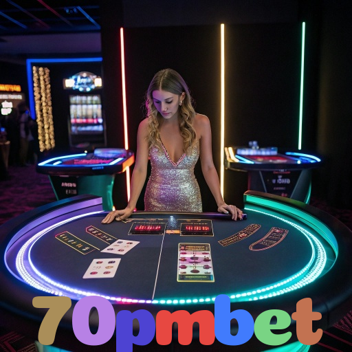 70pmbet：Jogue poker, aposte no futebol e ganhe em grandes jogos de cassino!
