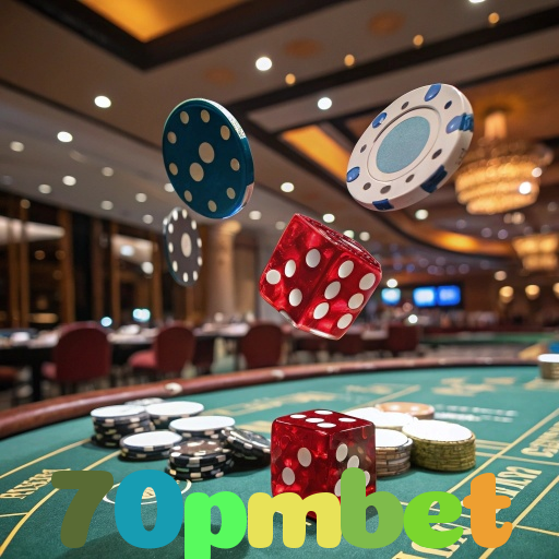 70pmbet：Jogue poker, aposte no futebol e ganhe em grandes jogos de cassino!