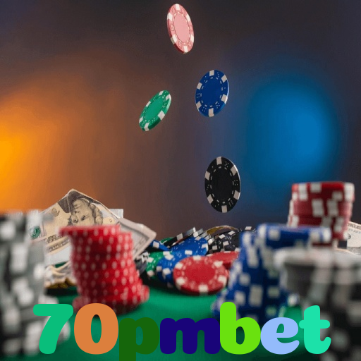 70pmbet：Aposte nas melhores slots e conquiste prêmios como nunca!