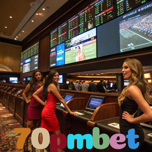 70pmbet：Aposte nas melhores slots e conquiste prêmios como nunca!