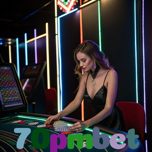 70pmbet：Aposte nas melhores slots e conquiste prêmios como nunca!