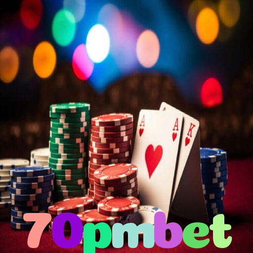 70pmbet：Jogue poker, aposte no futebol e ganhe em grandes jogos de cassino!