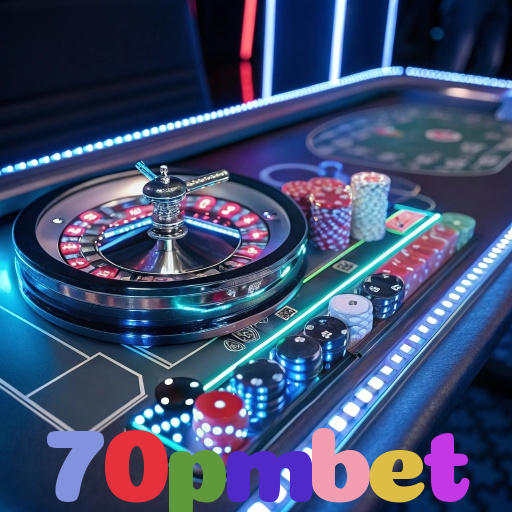 70pmbet：Aposte nas melhores slots e conquiste prêmios como nunca!