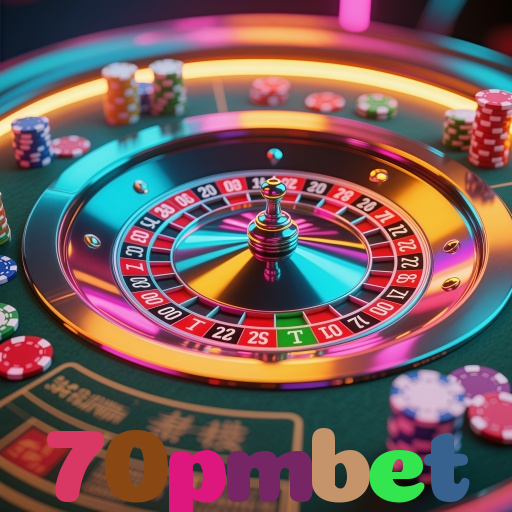 70pmbet：Aposte nas melhores slots e conquiste prêmios como nunca!