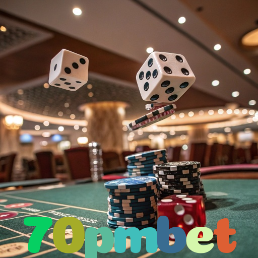70pmbet：Jogue poker, aposte no futebol e ganhe em grandes jogos de cassino!