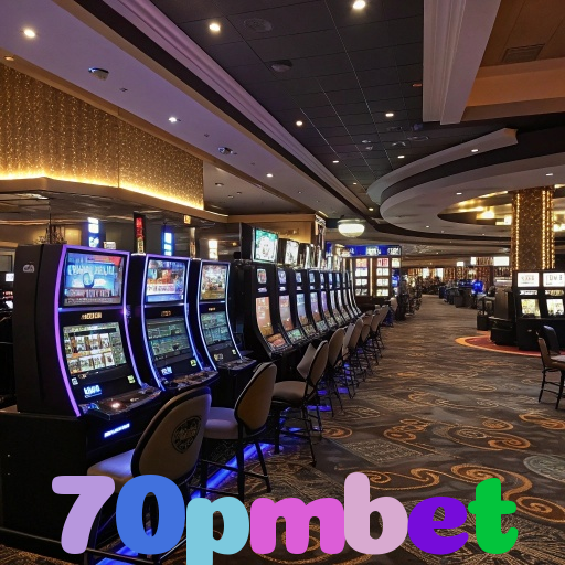70pmbet：Aposte no futebol, jogue poker e conquiste vitórias épicas!