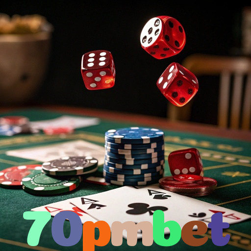70pmbet：Aposte nas melhores slots e conquiste prêmios como nunca!