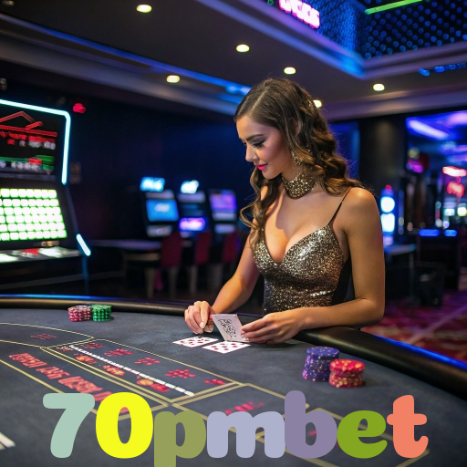 70pmbet:Jogue poker, aposte no futebol e ganhe em grandes jogos de cassino!