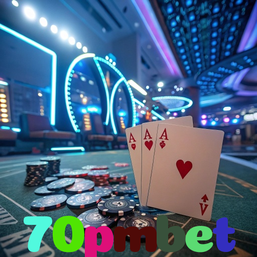 70pmbet：Aposte nas melhores slots e conquiste prêmios como nunca!