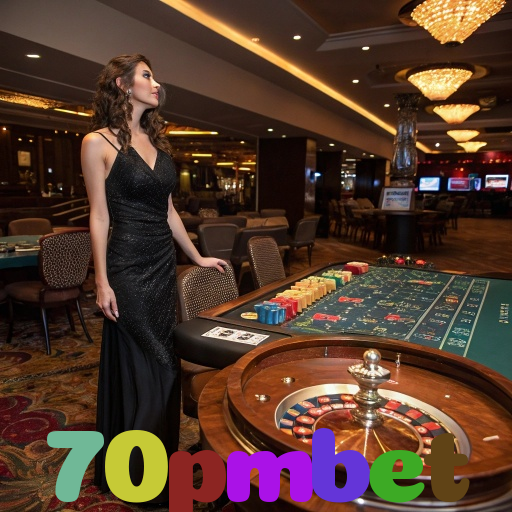 70pmbet：Aposte nas melhores slots e conquiste prêmios como nunca!