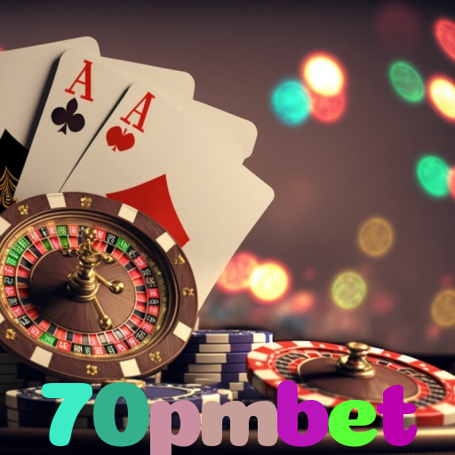 70pmbet:Jogue poker, aposte no futebol e ganhe em grandes jogos de cassino!