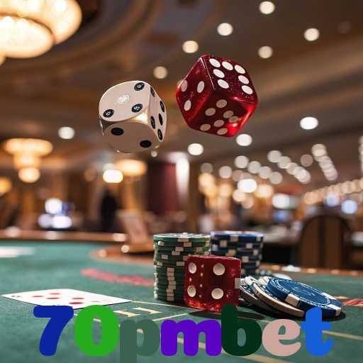 70pmbet：Aposte no futebol, jogue poker e conquiste vitórias épicas!
