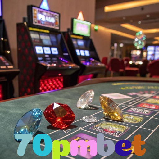 70pmbet:Aposte nas melhores slots e conquiste prêmios como nunca!