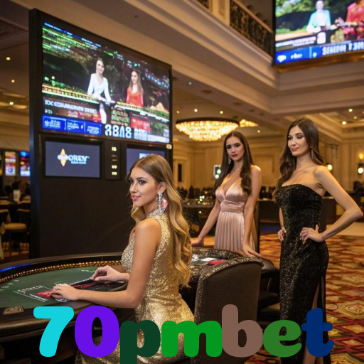 70pmbet：Aposte nas melhores slots e conquiste prêmios como nunca!