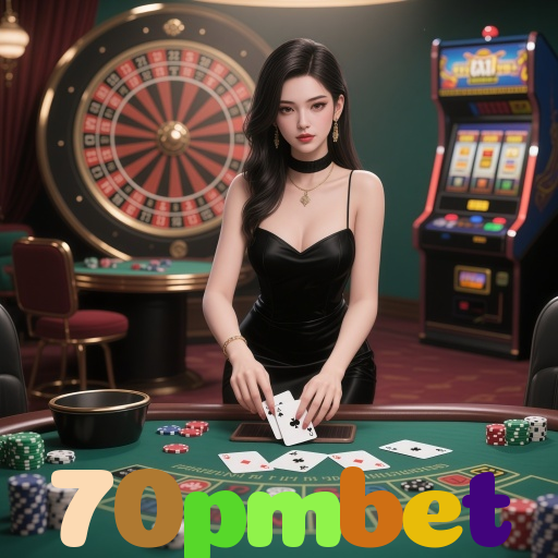 70pmbet：Aposte no futebol, jogue poker e conquiste vitórias épicas!