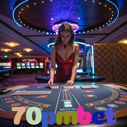 70pmbet：Jogue poker, aposte no futebol e ganhe em grandes jogos de cassino!