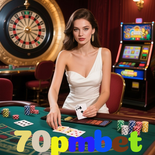70pmbet:Aposte no futebol, jogue poker e conquiste vitórias épicas!