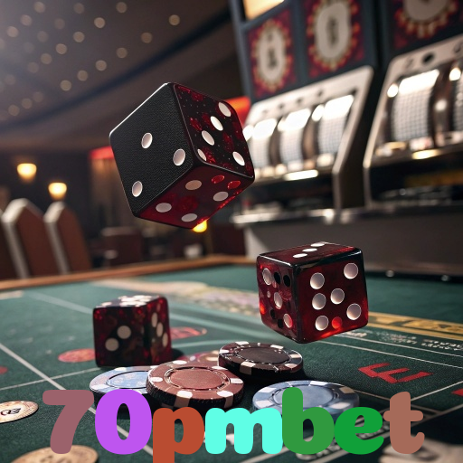 70pmbet：Aposte nas melhores slots e conquiste prêmios como nunca!