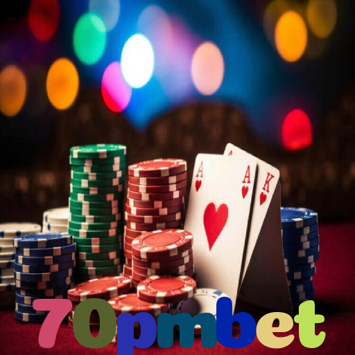 70pmbet:Jogue poker, aposte no futebol e ganhe em grandes jogos de cassino!