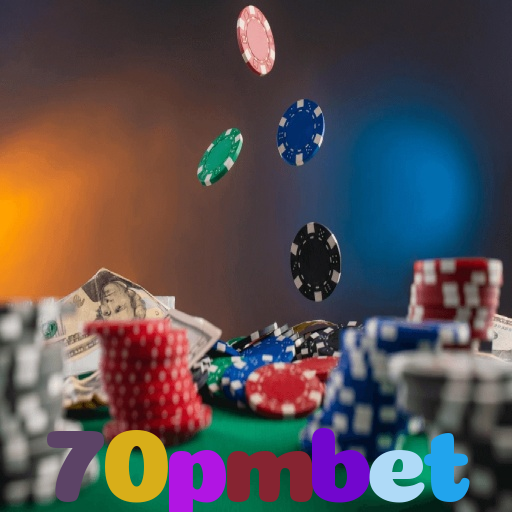70pmbet:Jogue poker, aposte no futebol e ganhe em grandes jogos de cassino!