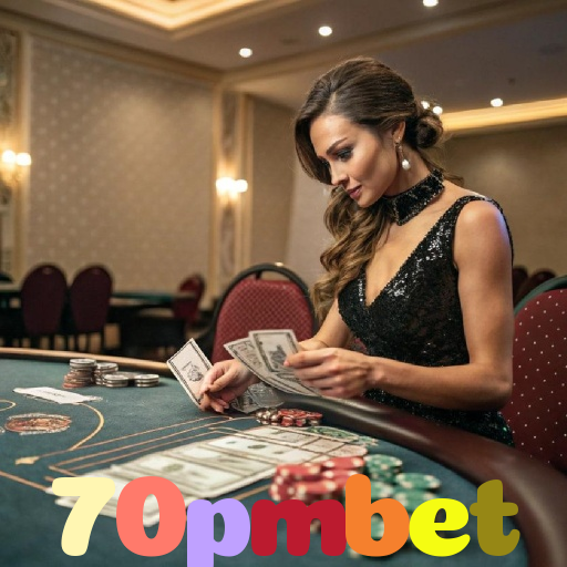 70pmbet:Jogue poker, aposte no futebol e ganhe em grandes jogos de cassino!