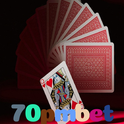 70pmbet：Jogue poker, aposte no futebol e ganhe em grandes jogos de cassino!