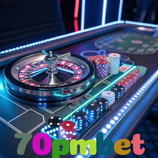 70pmbet：Aposte nas melhores slots e conquiste prêmios como nunca!