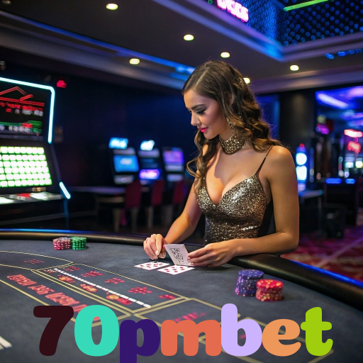 70pmbet：Jogue poker, aposte no futebol e ganhe em grandes jogos de cassino!