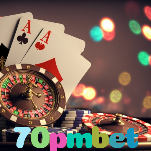 70pmbet:Aposte nas melhores slots e conquiste prêmios como nunca!