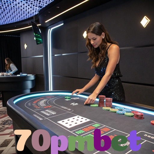 70pmbet：Aposte no futebol, jogue poker e conquiste vitórias épicas!