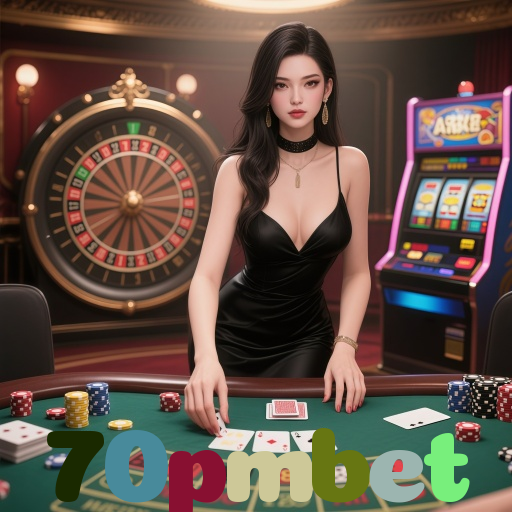 70pmbet：Jogue poker, aposte no futebol e ganhe em grandes jogos de cassino!