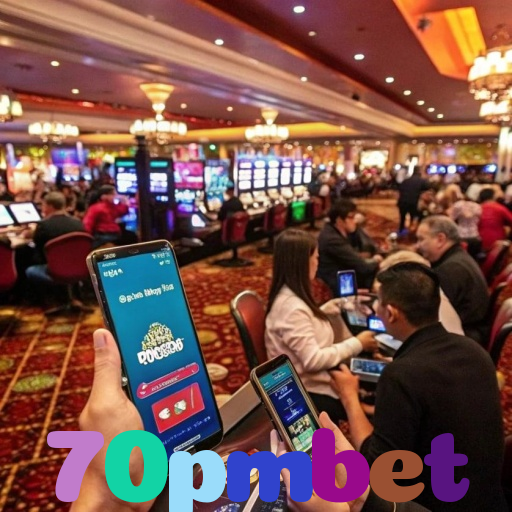 70pmbet:Jogue poker, aposte no futebol e ganhe em grandes jogos de cassino!
