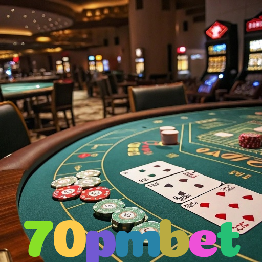 70pmbet：Jogue poker, aposte no futebol e ganhe em grandes jogos de cassino!
