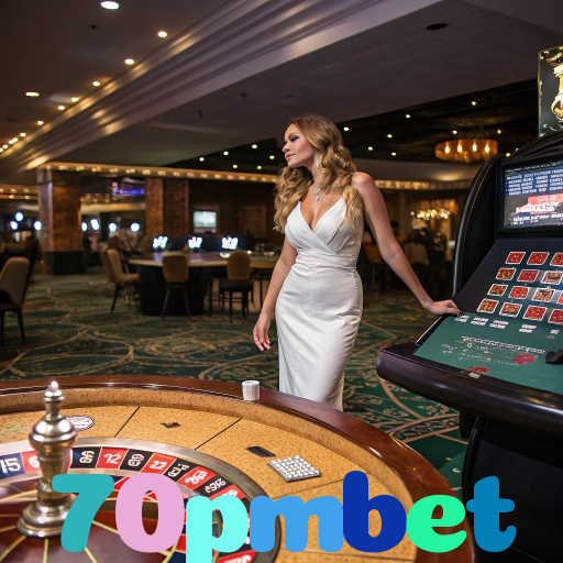 70pmbet:Aposte nas melhores slots e conquiste prêmios como nunca!