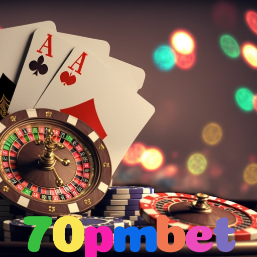 70pmbet：Jogue poker, aposte no futebol e ganhe em grandes jogos de cassino!