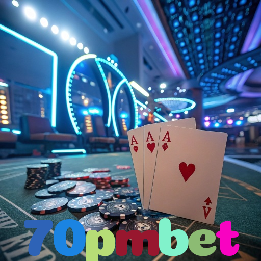 70pmbet:Aposte no futebol, jogue poker e conquiste vitórias épicas!