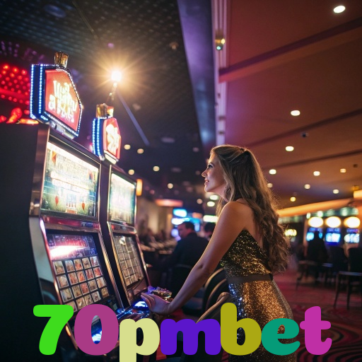 70pmbet:Aposte nas melhores slots e conquiste prêmios como nunca!