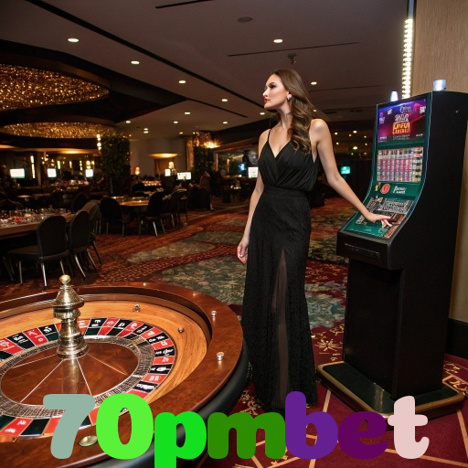 70pmbet：Aposte nas melhores slots e conquiste prêmios como nunca!