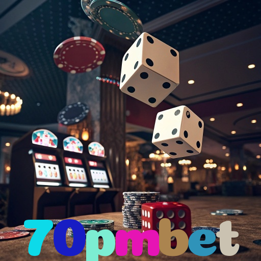 70pmbet:Jogue poker, aposte no futebol e ganhe em grandes jogos de cassino!