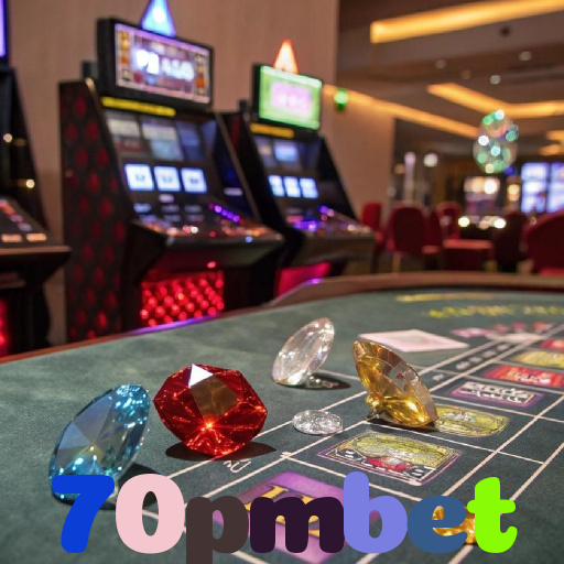 70pmbet:Aposte nas melhores slots e conquiste prêmios como nunca!