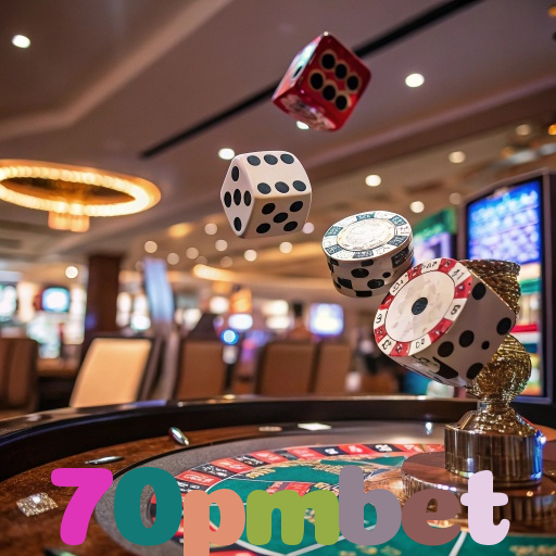 70pmbet：Jogue poker, aposte no futebol e ganhe em grandes jogos de cassino!