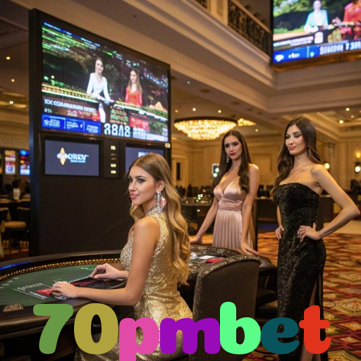70pmbet：Aposte no futebol, jogue poker e conquiste vitórias épicas!