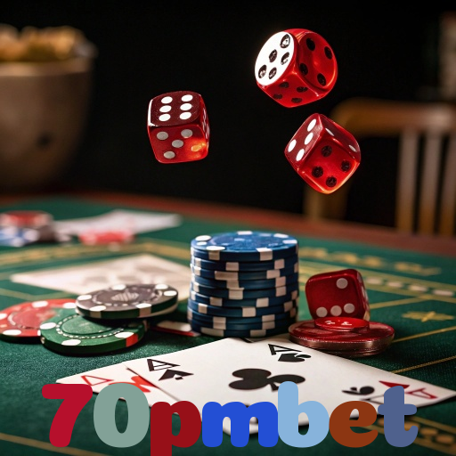70pmbet:Jogue poker, aposte no futebol e ganhe em grandes jogos de cassino!