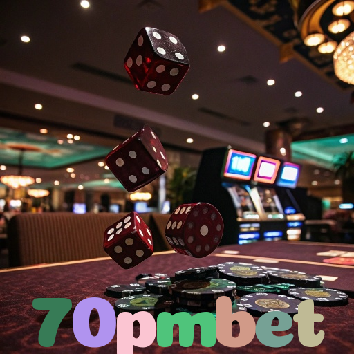 70pmbet：Aposte no futebol, jogue poker e conquiste vitórias épicas!