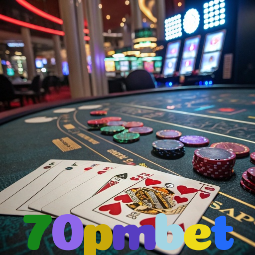 70pmbet：Aposte nas melhores slots e conquiste prêmios como nunca!
