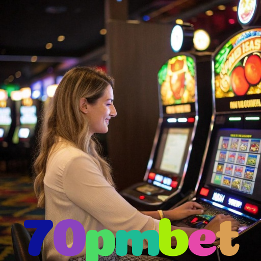 70pmbet:Aposte nas melhores slots e conquiste prêmios como nunca!