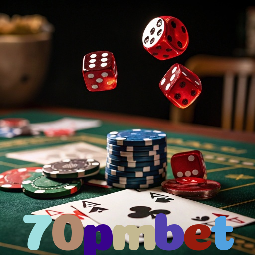 70pmbet：Jogue poker, aposte no futebol e ganhe em grandes jogos de cassino!